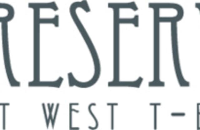 Reserve at West T-Bone photos photos