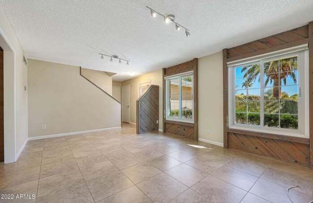 4022 South Grandview Avenue - 4022 South Grandview Avenue, Tempe, AZ 85282