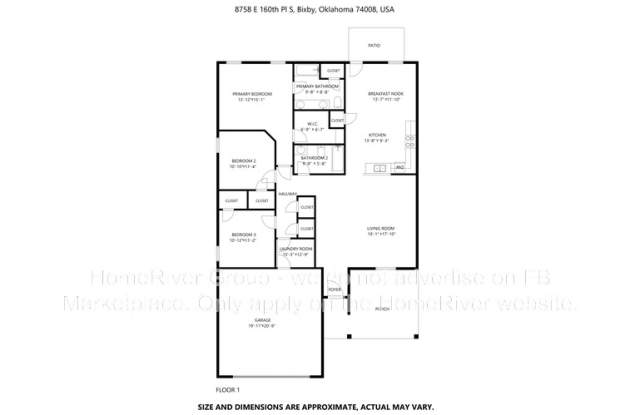 8758 E 160th Pl S Gallery 2