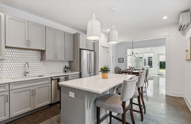 Germantown Gem just 1 mile from Downtown Nashville! photos photos
