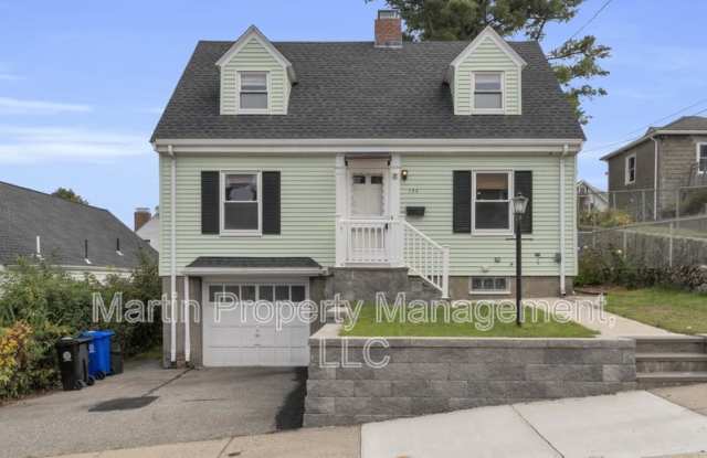135 Wyoming Avenue photos photos