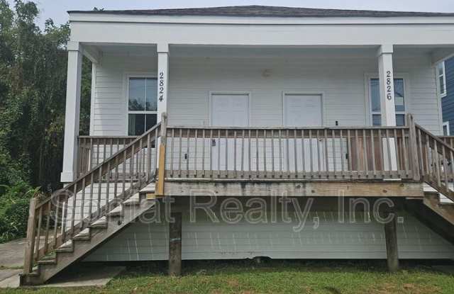 2824 Spain St. photos photos