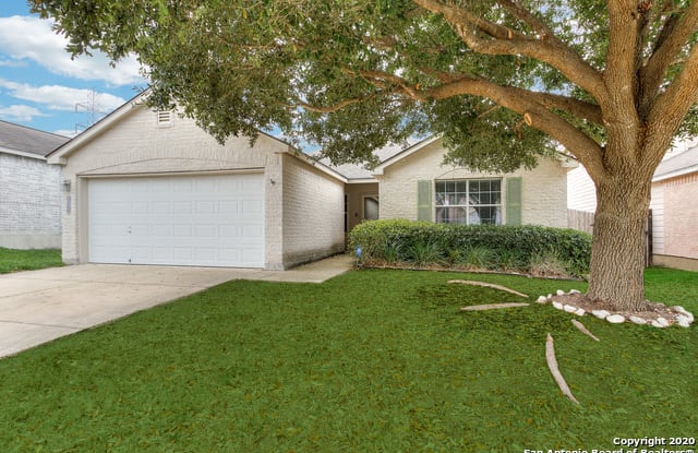136 Wistoria Ct - 136 Wistoria Court, Cibolo, TX 78108