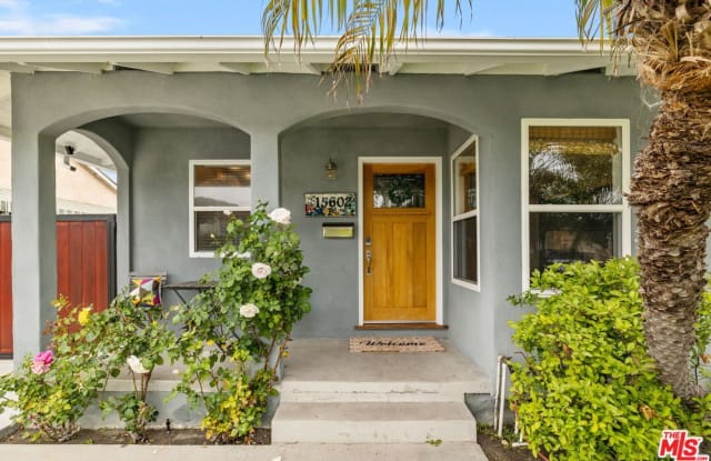 15602 Florwood Ave - 15602 South Florwood Avenue, Alondra Park, CA 90260