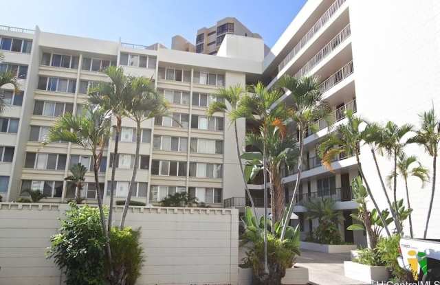 5122 Likini Street unit: 502 photos photos