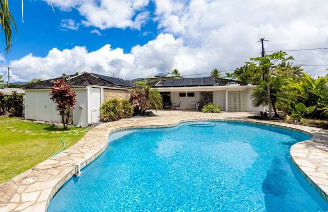 4611 Farmers Road photos photos