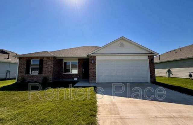 29310 E 78th Pl S - 29310 East 78th Place South, Wagoner County, OK 74014
