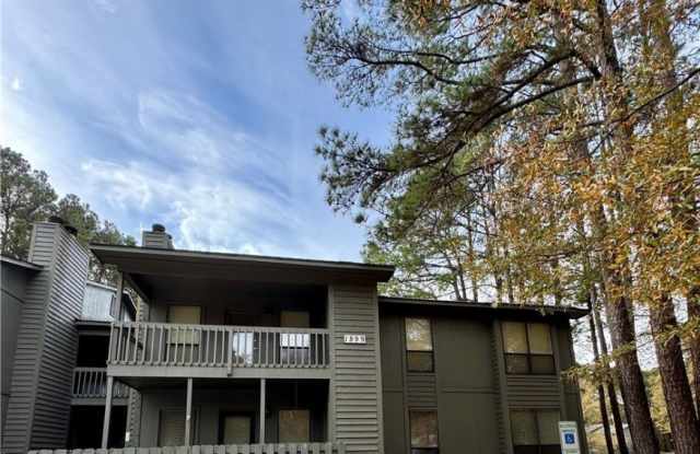 1899 Tryon Drive unit: 8 photos photos