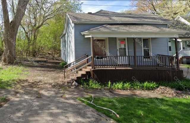 1338 Sears St. - 1338 Sears Street, Saginaw, MI 48601