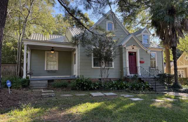 395 E Mayes St - 395 East Mayes Street, Jackson, MS 39206