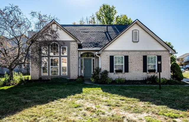 5299 Breakers Way - 5299 Breakers Way, Carmel, IN 46033
