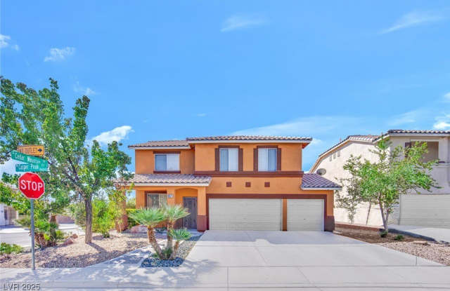 9677 Casper Peak Court photos photos