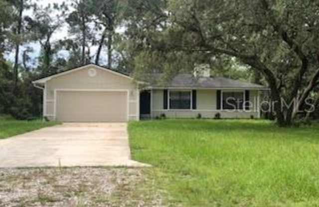 189 W 3RD STREET - 189 W 3rd St, Chuluota, FL 32766