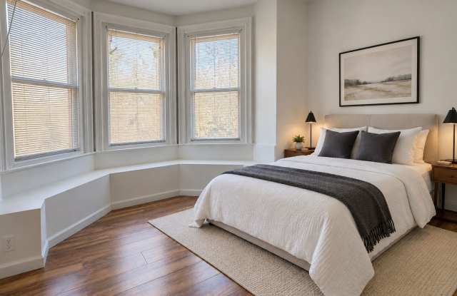3 Bedroom Single Family Home Gallery 1