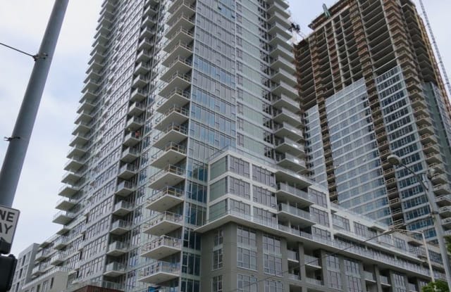 588 Bell Street #1604S - 588 Bell St, Seattle, WA 98121