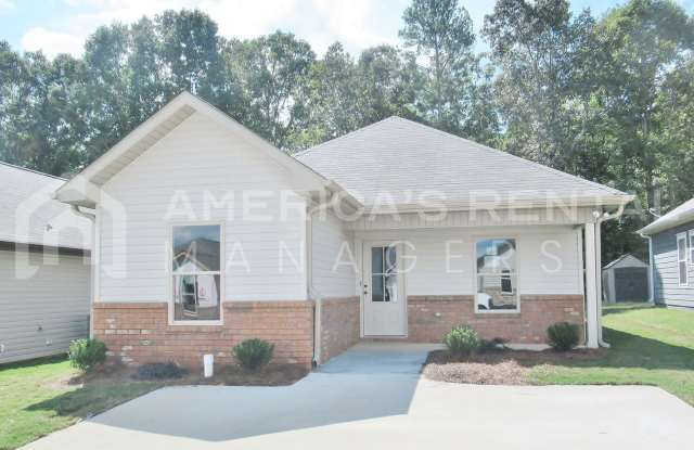 Great Home in Margaret...Available to View!!! View with 48 Hours Notice!  - 572 Kincaid Cove Lane, Margaret, AL 35120