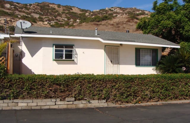 11438 El Nopal - 11438 El Nopal, San Diego County, CA 92040