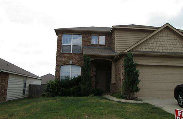 9921 Amaryllis Lane - 9921 Amaryllis Lane, Fort Worth, TX 76108