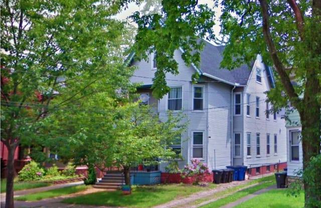 173 Norton Street - 173 Norton St, New Haven, CT 06511