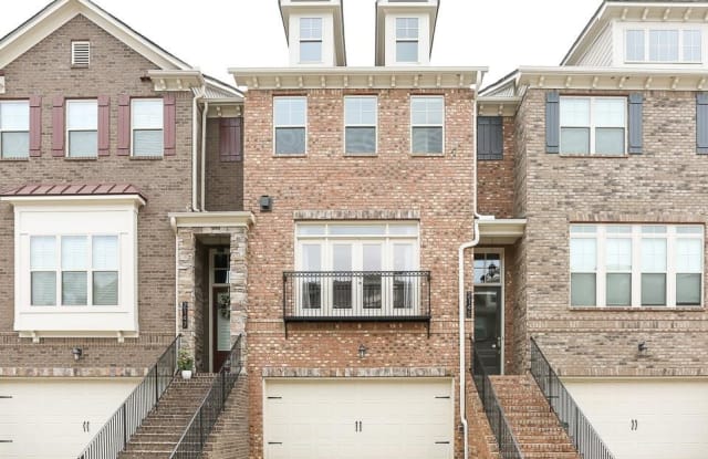 2145 Coventry Dr - 2145 Coventry Dr, North Atlanta, GA 30319