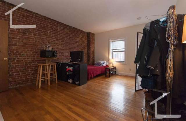 13 Keswick St #10 Boston MA 02215 - 13 Keswick Street, Boston, MA 02215