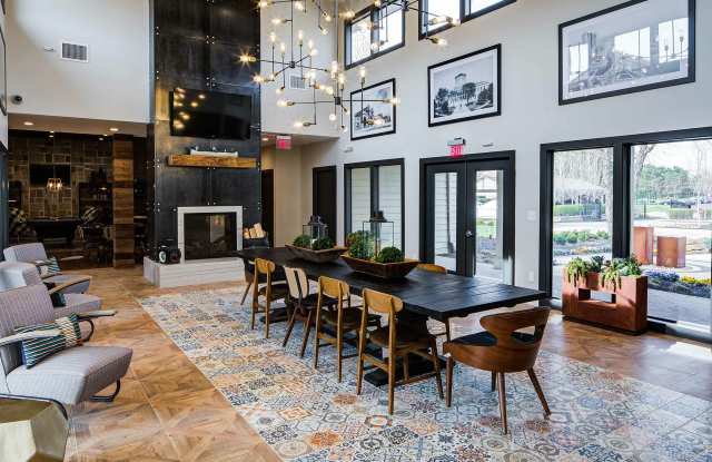 Grandview Apartments Gallery 3