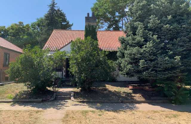 649 Colorado Blvd - 649 Colorado Boulevard, Denver, CO 80206