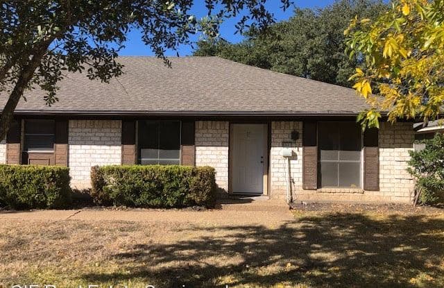 6601 Wiethorn Dr - 6601 Wiethorn Dr, Waco, TX 76710