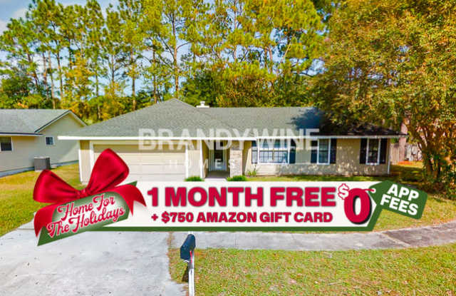 8155 Crosswind Road - 8155 Crosswind Road, Jacksonville, FL 32244 8155 Crosswind Road - 8155 Crosswind Road, Jacksonville, FL 32244