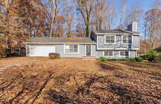 Room in 6 Bedroom Home in Lawrenceville Gallery 1