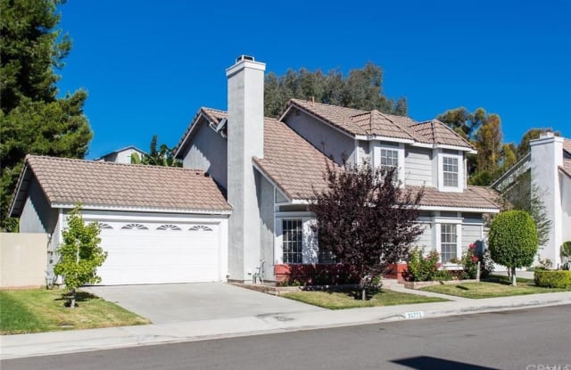 21771 TEGLEY - 21771 Tegley, Mission Viejo, CA 92692