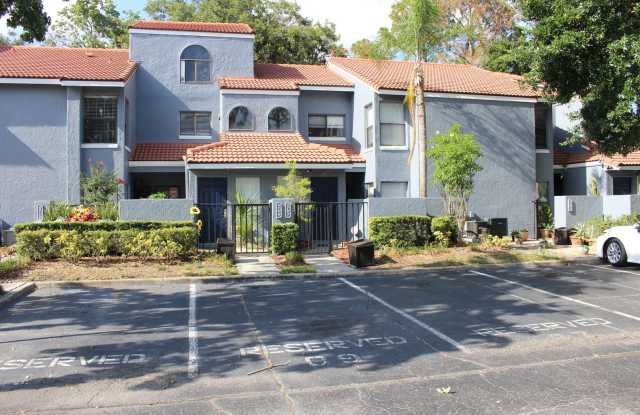 Lovely Condo for rent - 4707 Chevy Place, Orlando, FL 32811
