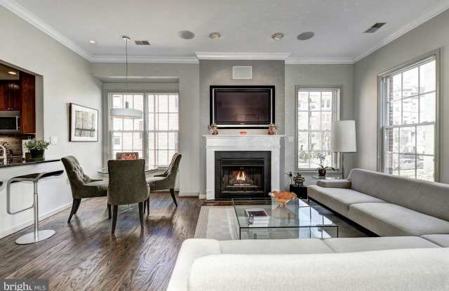 1900 Kalorama Place Northwest #56 Gallery 2