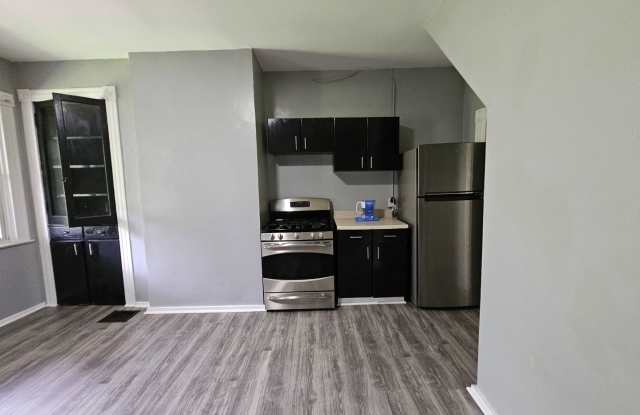 Spacious 3 bedroom 1 bath house for rent in the South Side photos photos