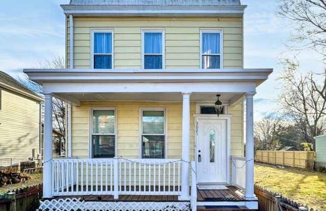 3021 Grayland Avenue - 3021 Grayland Avenue, Richmond, VA 23221
