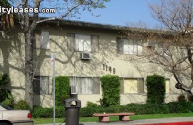 1149 Central - 1149 N Central Ave, Glendale, CA 91202