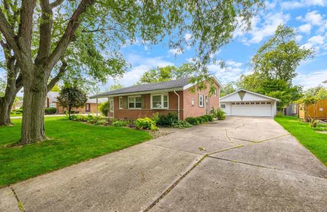 12548 S Major Avenue unit: 1D photos photos