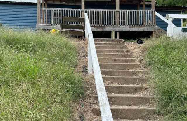 19584 Hwy 96 - 19584 Illinois 96, Pike County, IL 62370