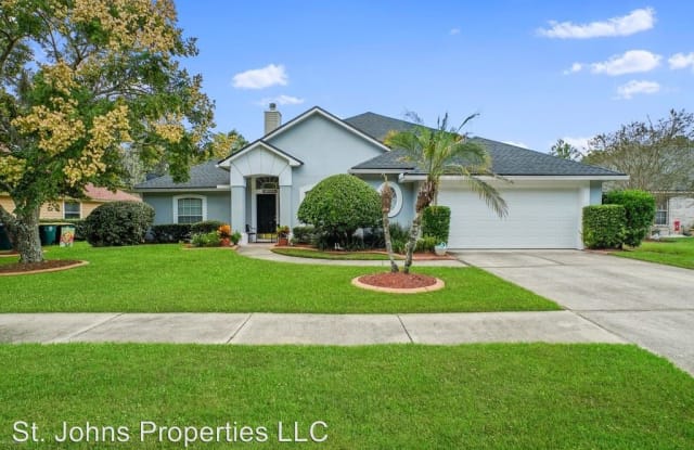 10888 Hamilton Downs St. - 10888 Hamilton Downs Court, Jacksonville, FL 32257