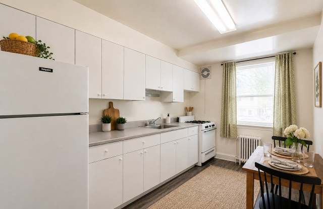Falls Court photos photos