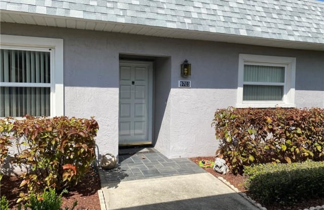 9703 GREENSKEEPER DRIVE - 9703 Greenskeeper Drive, Pasco County, FL 34655