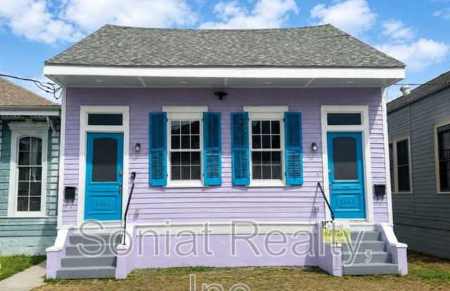 1461 N Robertson St. photos photos 1461 N Robertson St. photos photos
