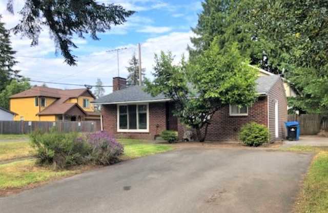 14554 31st Avenue Northeast - 14554 31st Avenue Northeast, Shoreline, WA 98155