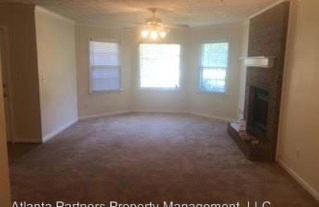1585 Cherry Hill Rd SW Gallery 2