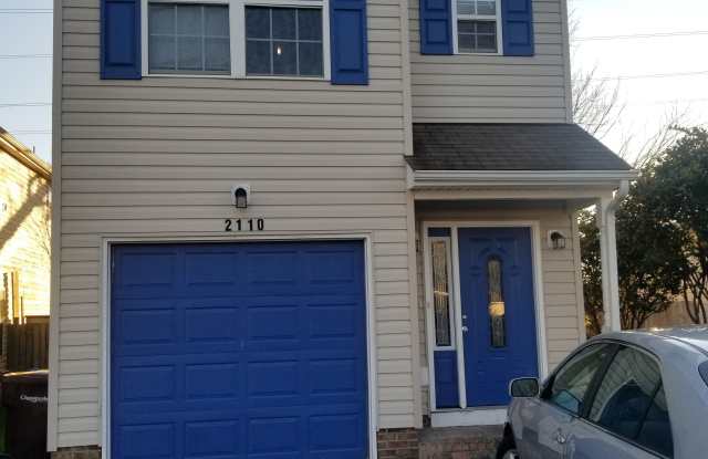 2110 Christian Avenue Gallery 3