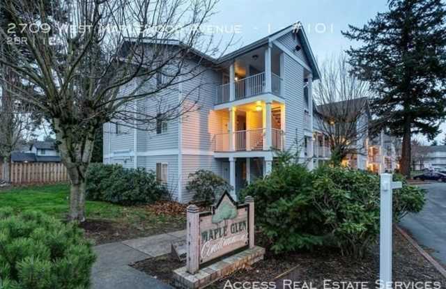 2709 West Maplewood Ave #101 photos photos