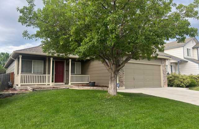 Stunning 4 BR/3 BA Littleton Home!! photos photos Stunning 4 BR/3 BA Littleton Home!! photos photos