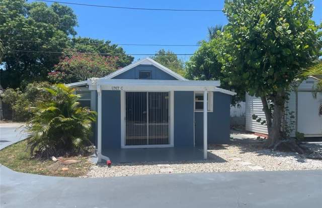 1912 Arthur St - 1912 Arthur Street, Hollywood, FL 33020