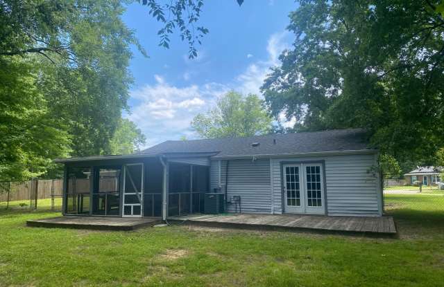 FLEXIBLE RENTAL OPPORTUNITY IN HEART OF HAMPTON ROADS Gallery 4