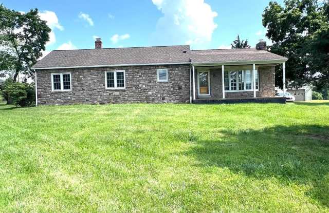 1861 LESHER MILL Road Gallery 2